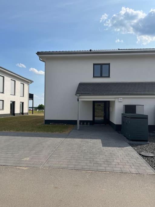 Ferienwohnung Am Goitzschesee Pouch Esterno foto